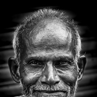 Portrait of a photographer (avatar) Desmond Kok (Kok Keng Leong)