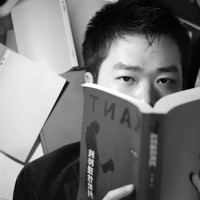 Portrait of a photographer (avatar) Liu Shuchuan