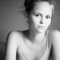 Portrait of a photographer (avatar) Ирина Неклюдова (Irina Neklyudova)
