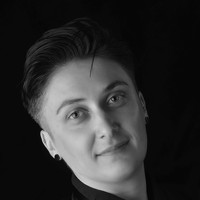 Portrait of a photographer (avatar) Svjetlana Jevric