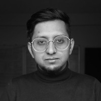 Portrait of a photographer (avatar) Prajwal (प्रज्वल भट्टराई)