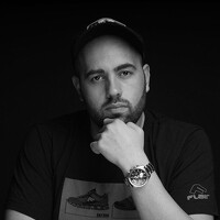 Portrait of a photographer (avatar) Костадинов Кристиян