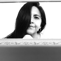 Portrait of a photographer (avatar) Yesse Montes de Oca (Yessenia Montes de Oca Silva)