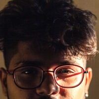 Portrait of a photographer (avatar) Abhay Patel (ABHAY PATEL)