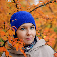 Portrait of a photographer (avatar) Мария Бочарникова (Mariia Bocharnikova)