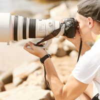 Portrait of a photographer (avatar) Денис Филин (Denis Filin)