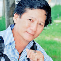 Портрет фотографа (аватар) Thanh. Nguyen van (Nguyen van Thanh.)