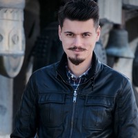 Portrait of a photographer (avatar) Alexander Stoyanov (Александър Стоянов)