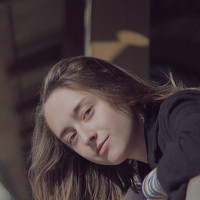 Portrait of a photographer (avatar) Валерия Тимонина (valeria timonina)