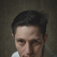 Portrait of a photographer (avatar) Артем Полинин (Artem Maui)