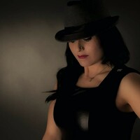 Portrait of a photographer (avatar) Luisa Celli (Celli Luisa)