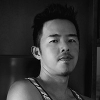 Portrait of a photographer (avatar) Andy Lam (Lâm Thành Đức)