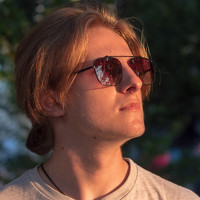 Portrait of a photographer (avatar) Александр Дьяконов (Aleksandr Diakonov)