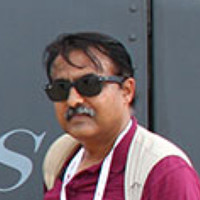 Portrait of a photographer (avatar) Dr Ajay Kumar Singh (Ajay Kumar Singh)
