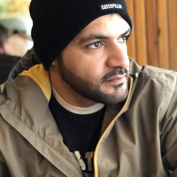 Portrait of a photographer (avatar) Ahmed Alahmed (Ahmed Mohammed Alahmed)