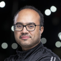 Portrait of a photographer (avatar) Hussain AIhashim