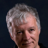 Portrait of a photographer (avatar) Andrzej Wojciech Dworaczek