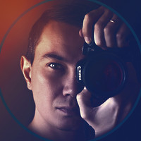 Portrait of a photographer (avatar) Сергей Русанов (Sergey Rusanov)