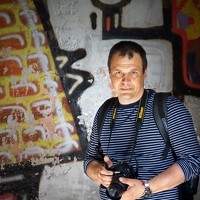 Портрет фотографа (аватар) Aлексей Игнатьев