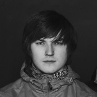 Portrait of a photographer (avatar) Ilya Fedulov
