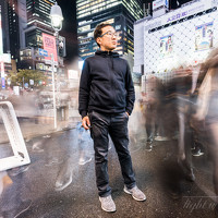Portrait of a photographer (avatar) Jeffrey Loek (Loek Kin Yong Jeffrey)