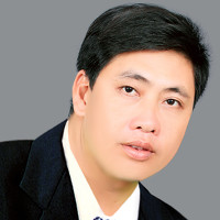 Portrait of a photographer (avatar) CUONG PHAN THANH (PHAN THANH CUONG)
