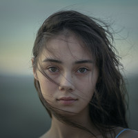 Portrait of a photographer (avatar) Жанат Оразбаев (Zhanat Orazbayev)