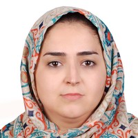 Portrait of a photographer (avatar) ELAHA SAHEL