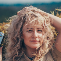 Portrait of a photographer (avatar) Мария Козлова (Kozlova Maria)