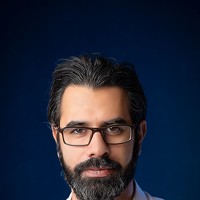 Portrait of a photographer (avatar) S.Mehdi Hosseini