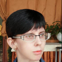 Portrait of a photographer (avatar) Наталья Доменецкая (DOMENETSKAIA)