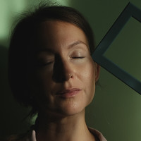 Portrait of a photographer (avatar) Olga Moshnikova