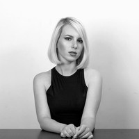 Portrait of a photographer (avatar) Shichenko Galina (Galina Shichenko)