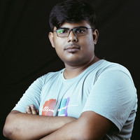 Portrait of a photographer (avatar) Sourav Biswas
