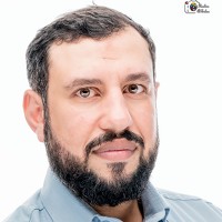 Portrait of a photographer (avatar) RAED Albrahim (Raed abdullah albrahim)