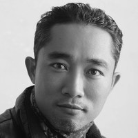 Portrait of a photographer (avatar) Quang Nguyen (Nguyen Quang)