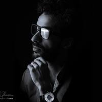 Portrait of a photographer (avatar) Youness Fakoiallah