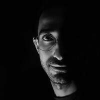 Portrait of a photographer (avatar) Fereydoon ranjkesh