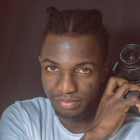 Portrait of a photographer (avatar) Eduardo Ndembe (Eduardo Clemente Ndembe)
