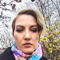 Portrait of a photographer (avatar) Екатерина Вспышкина (Catherine Vspyshkin)