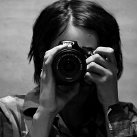 Portrait of a photographer (avatar) Sunčica Andrejević
