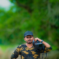 Portrait of a photographer (avatar) Jeyanayagam Jeyathees