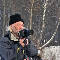 Portrait of a photographer (avatar) Валерий Минухин (Valeriy Minukhin)