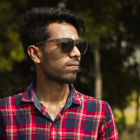 Portrait of a photographer (avatar) Diptadip Das (Diptadip das)