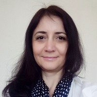 Portrait of a photographer (avatar) Anelly Kremenska (Анелия Кременска)