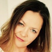 Portrait of a photographer (avatar) Olga Kimerling