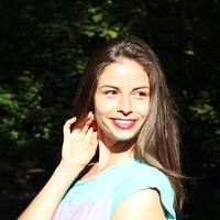 Портрет фотографа (аватар) Екатерина Рыбалко (Каteryna Rybalko)