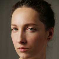 Portrait of a photographer (avatar) Наталия Запорожец (Nathalia Zaporozhets)