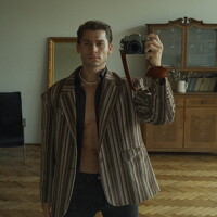 Portrait of a photographer (avatar) Сергей Харьков (Sergey Kharkov)