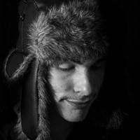 Portrait of a photographer (avatar) Nicolas Lorenzen (Nicolas Gerhardt Lorenzen)